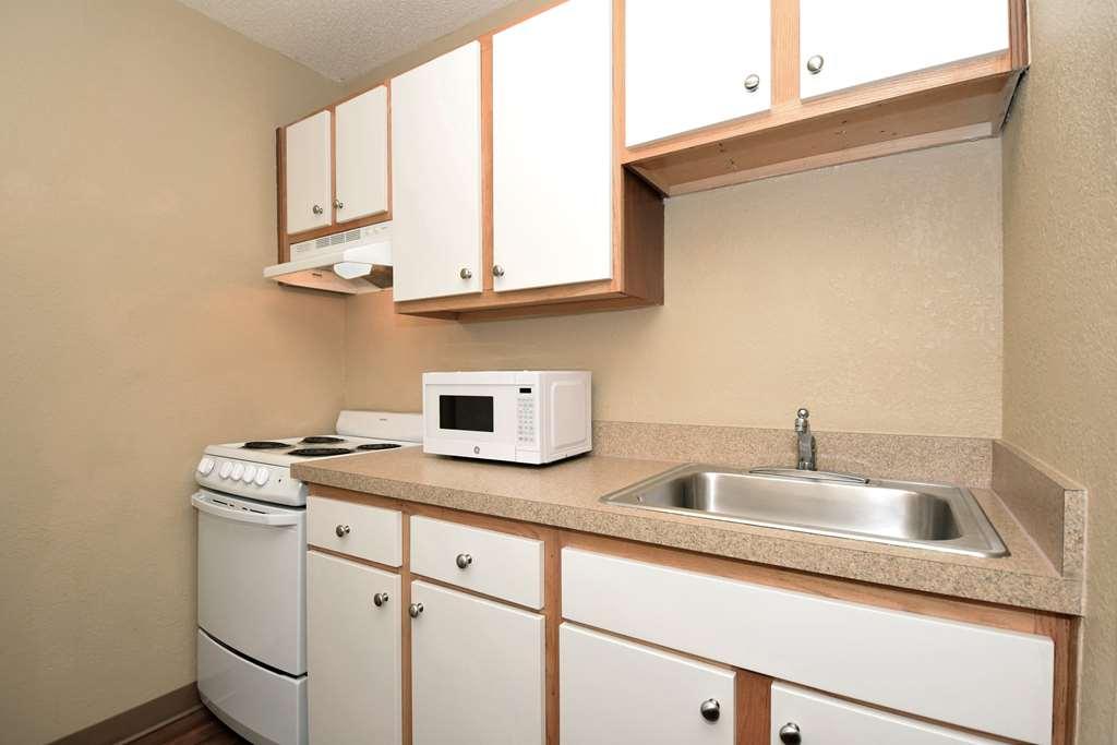 Extended Stay America Select Suites - Madison - Old Sauk Rd Rom bilde