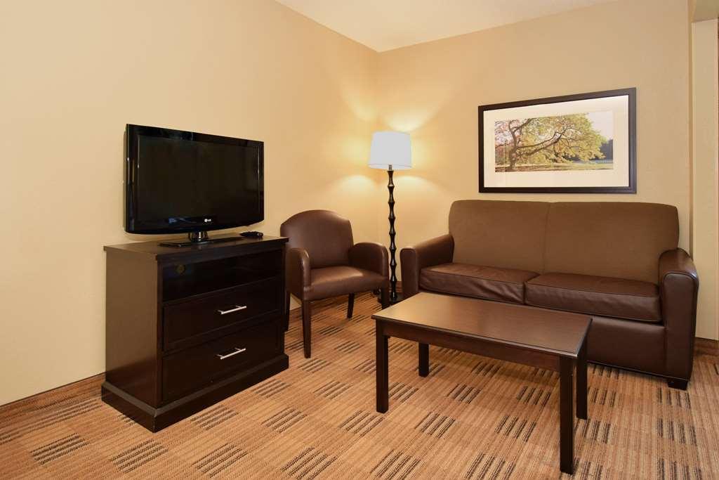 Extended Stay America Select Suites - Madison - Old Sauk Rd Rom bilde