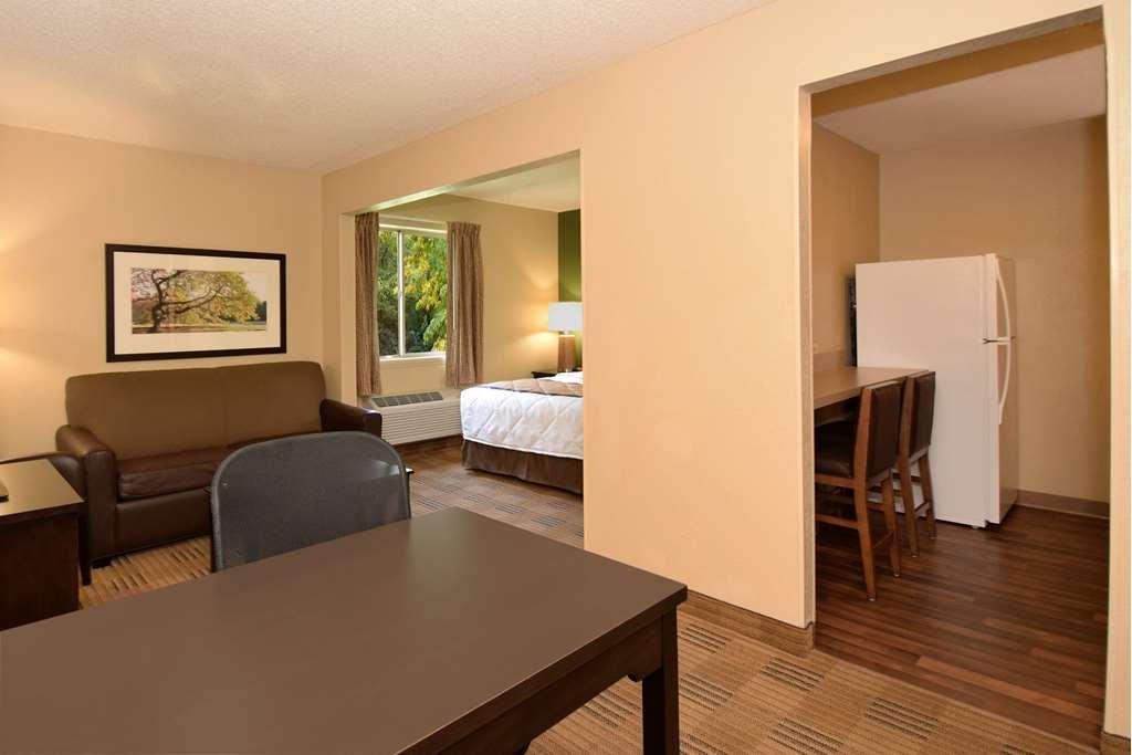 Extended Stay America Select Suites - Madison - Old Sauk Rd Rom bilde