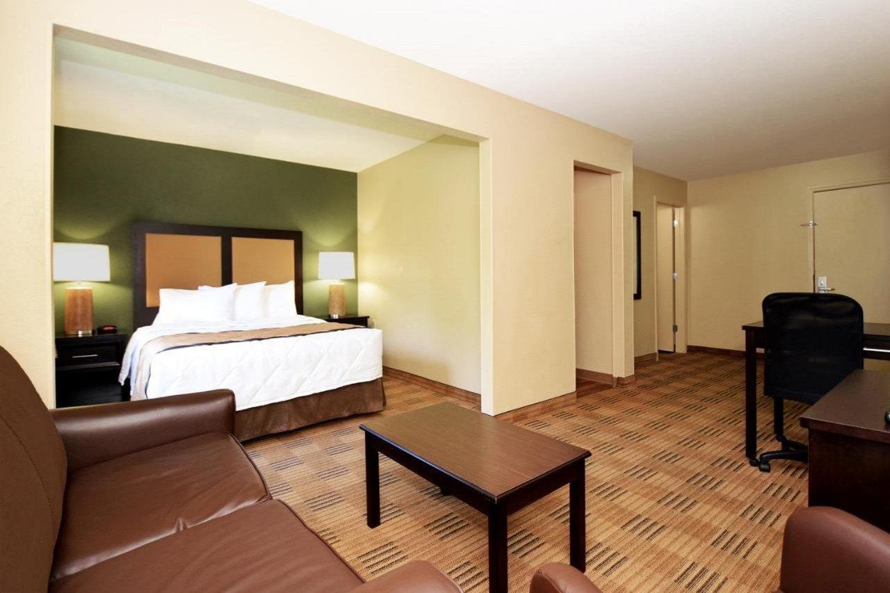 Extended Stay America Select Suites - Madison - Old Sauk Rd Eksteriør bilde
