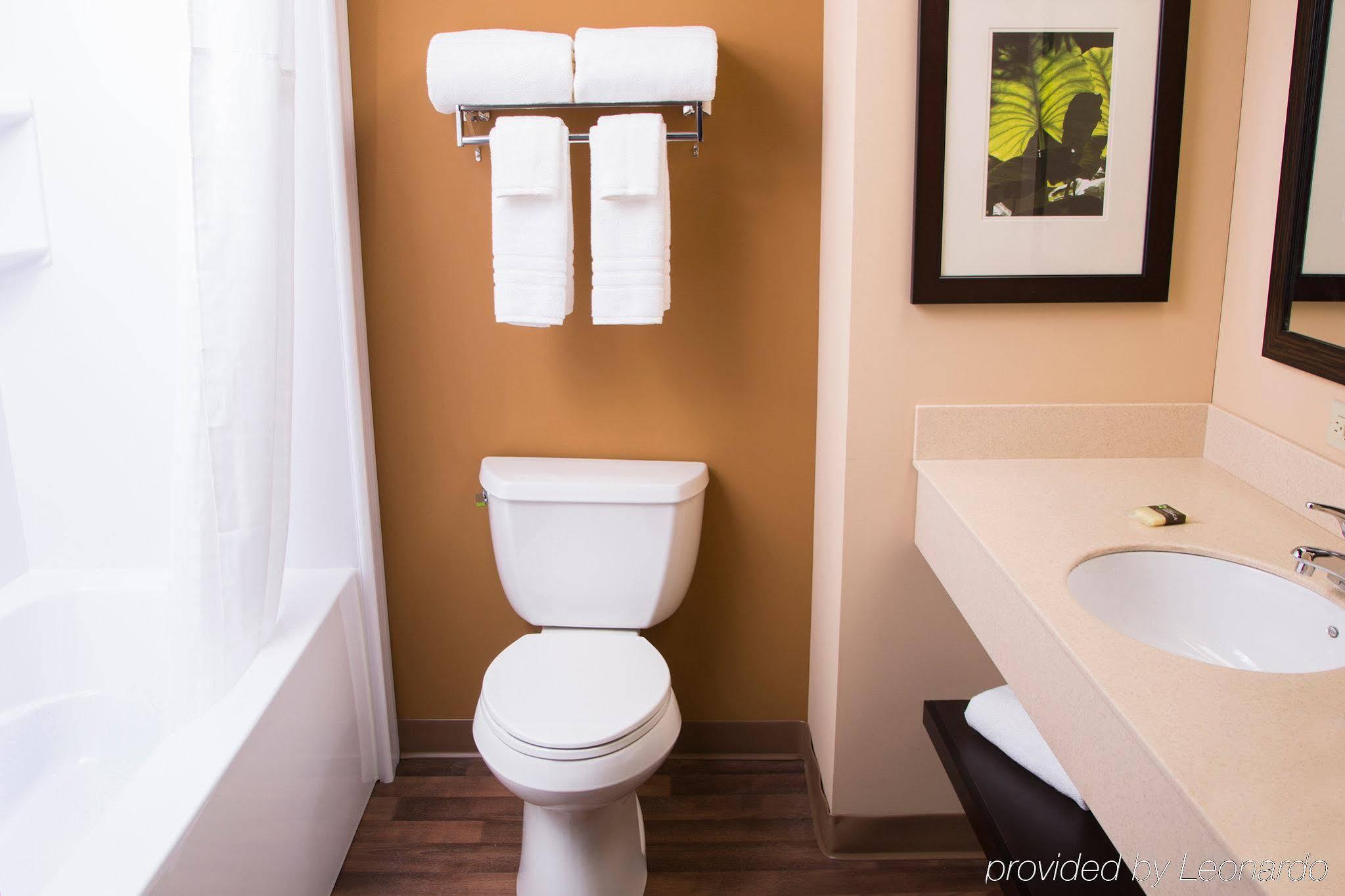 Extended Stay America Select Suites - Madison - Old Sauk Rd Eksteriør bilde
