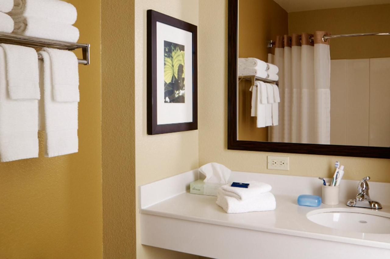 Extended Stay America Select Suites - Madison - Old Sauk Rd Eksteriør bilde