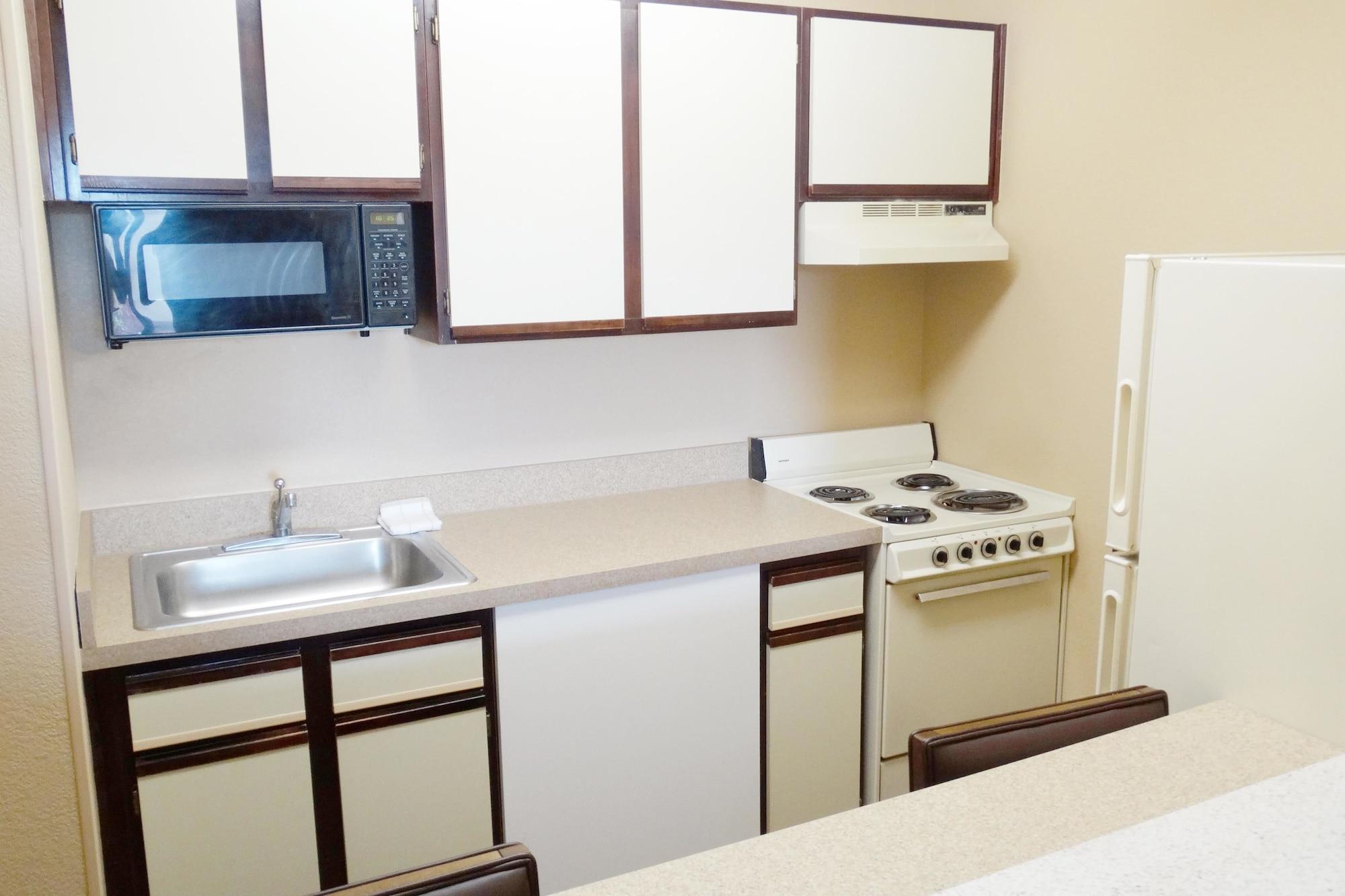 Extended Stay America Select Suites - Madison - Old Sauk Rd Eksteriør bilde