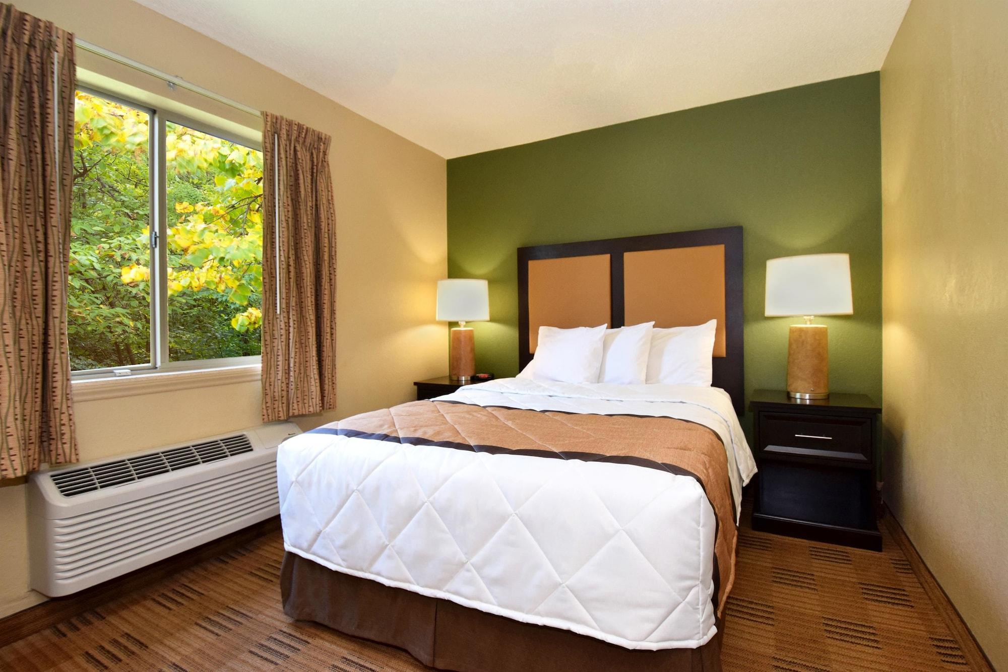 Extended Stay America Select Suites - Madison - Old Sauk Rd Eksteriør bilde