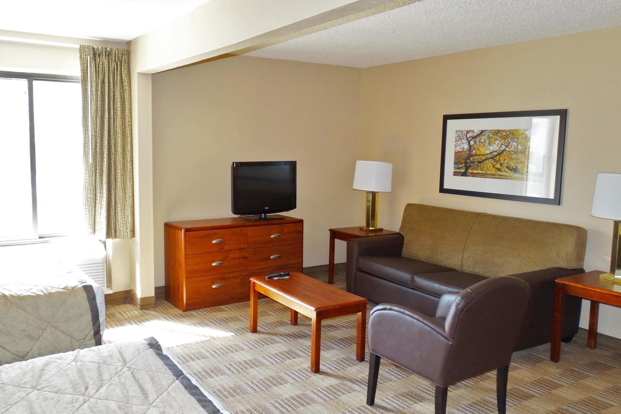 Extended Stay America Select Suites - Madison - Old Sauk Rd Eksteriør bilde