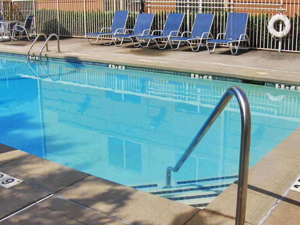 Extended Stay America Select Suites - Madison - Old Sauk Rd Fasiliteter bilde
