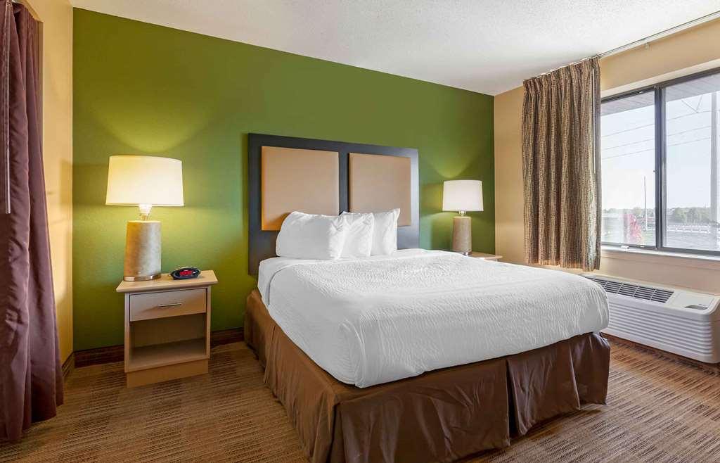 Extended Stay America Select Suites - Madison - Old Sauk Rd Rom bilde