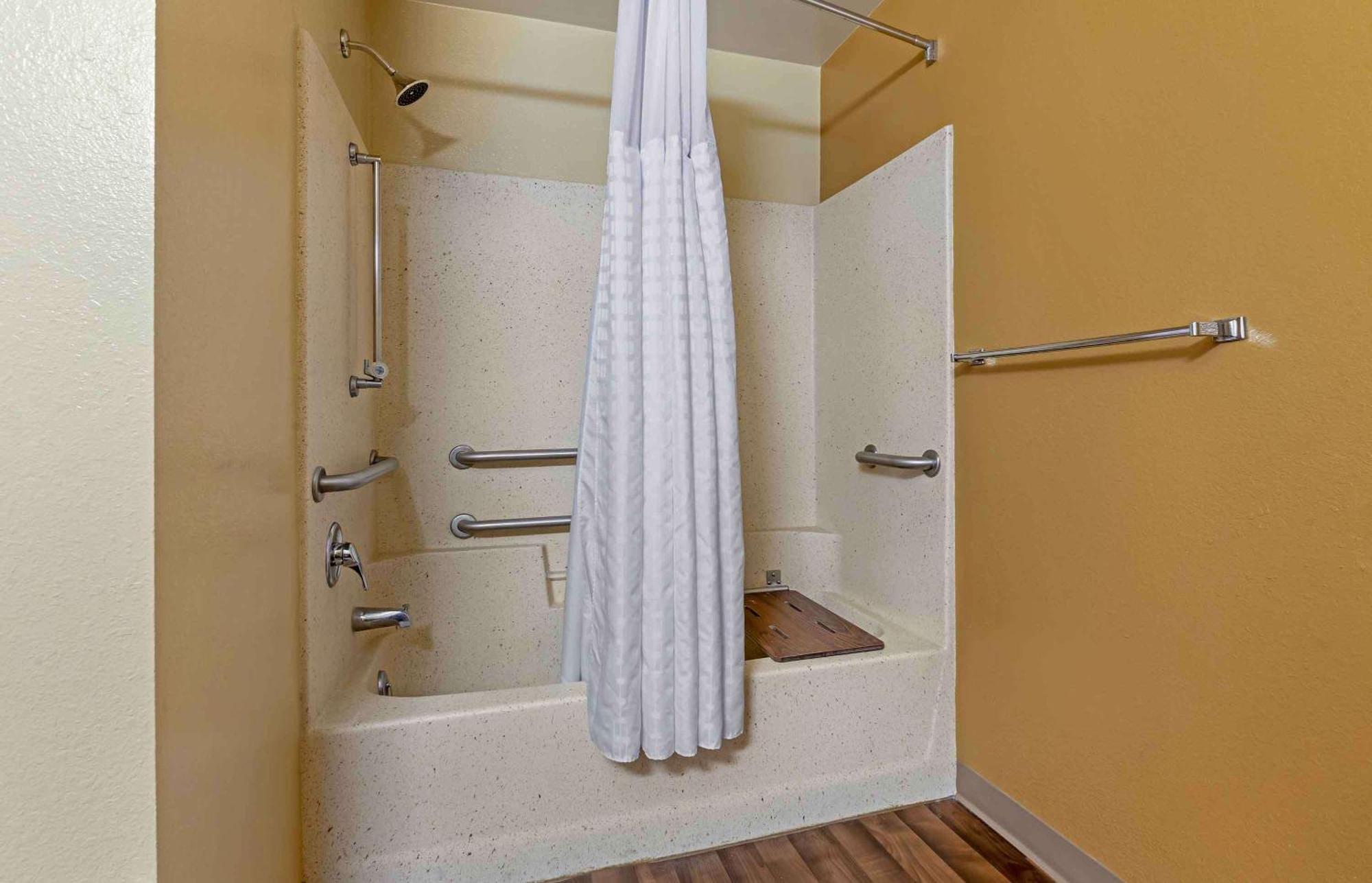 Extended Stay America Select Suites - Madison - Old Sauk Rd Eksteriør bilde