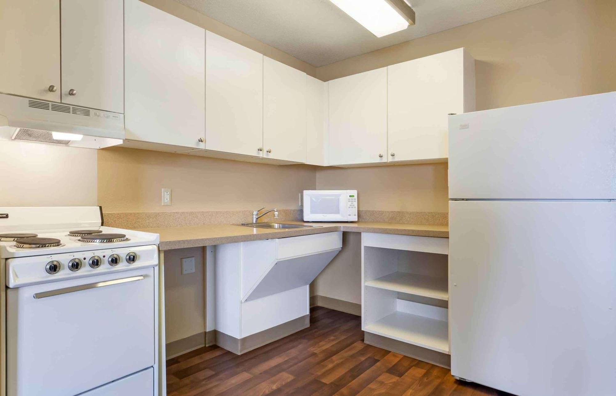 Extended Stay America Select Suites - Madison - Old Sauk Rd Eksteriør bilde