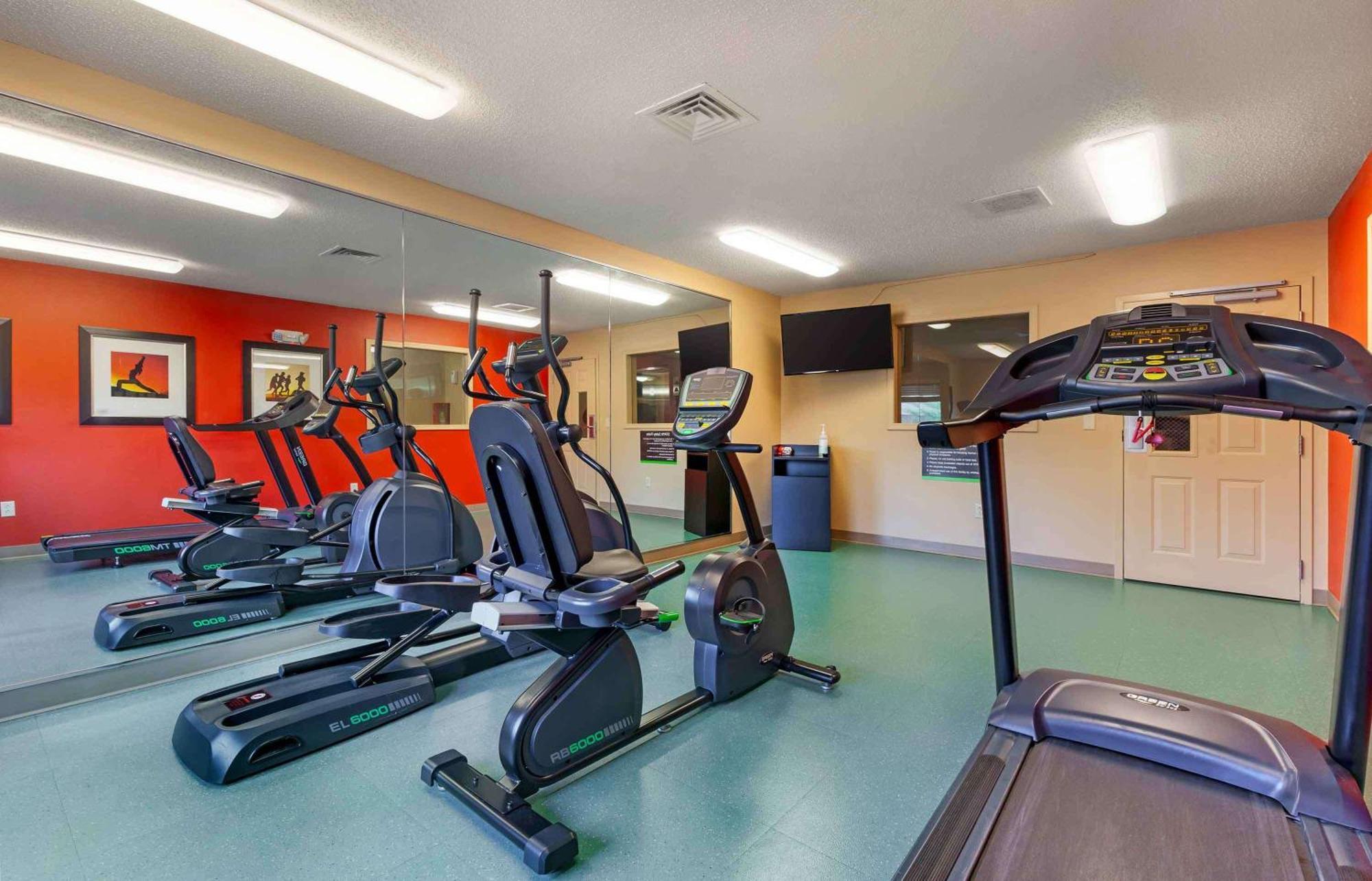 Extended Stay America Select Suites - Madison - Old Sauk Rd Eksteriør bilde