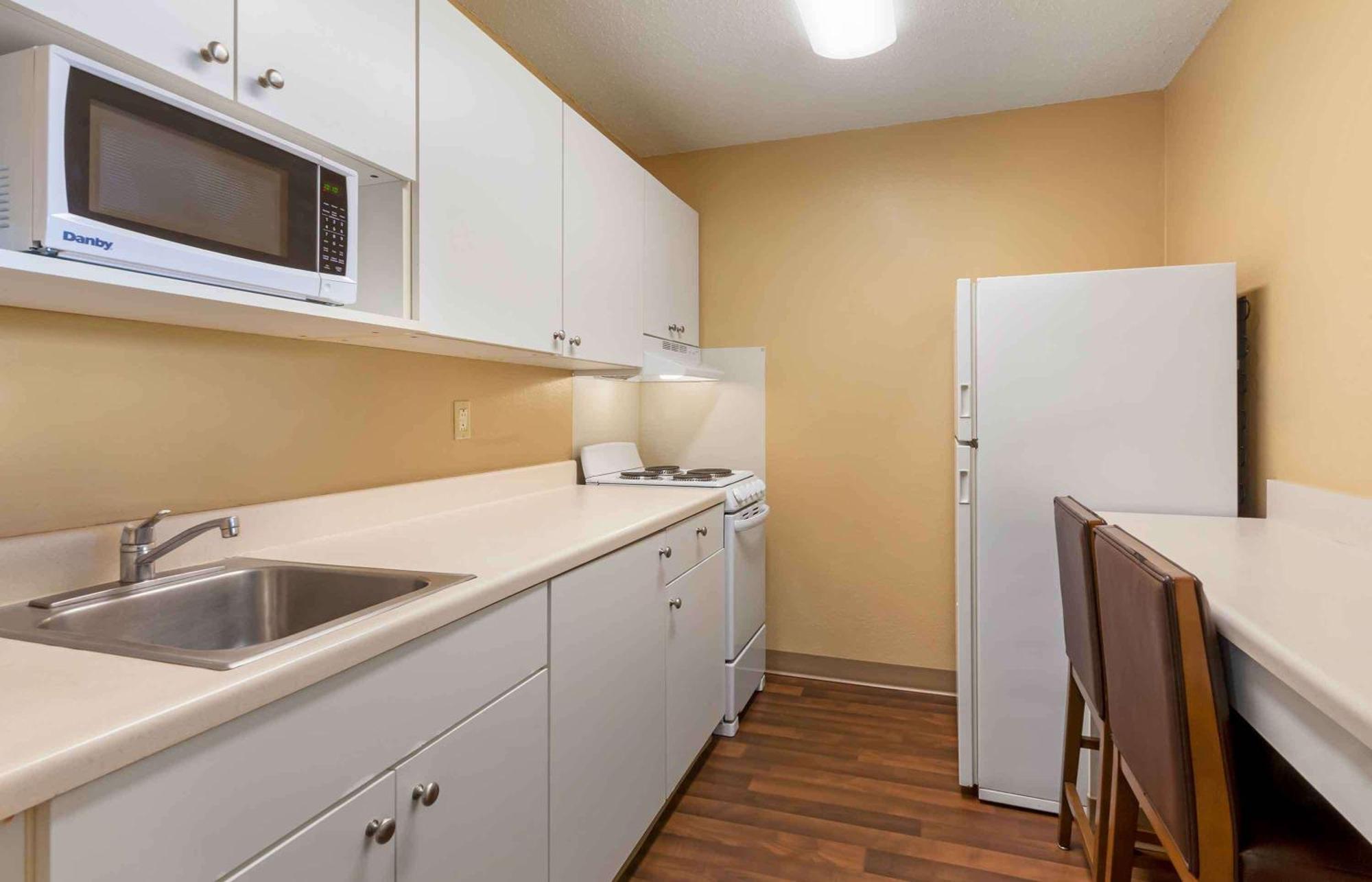 Extended Stay America Select Suites - Madison - Old Sauk Rd Eksteriør bilde