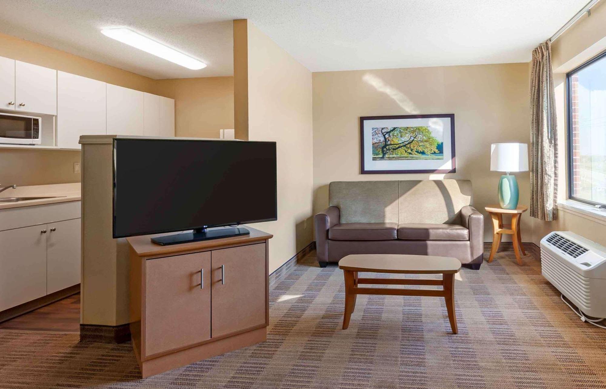 Extended Stay America Select Suites - Madison - Old Sauk Rd Eksteriør bilde