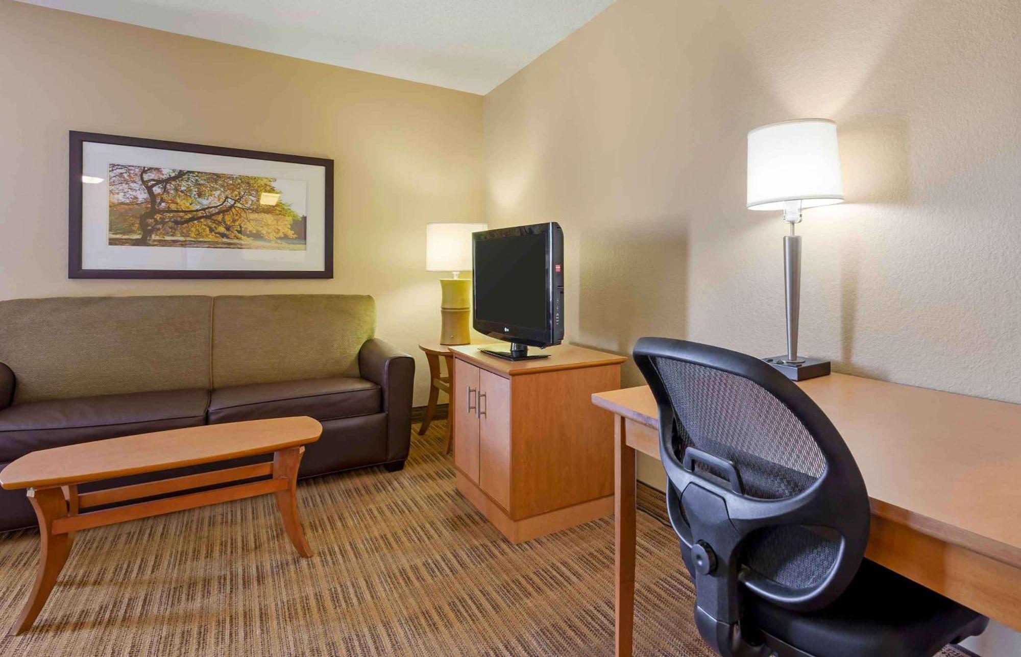 Extended Stay America Select Suites - Madison - Old Sauk Rd Eksteriør bilde