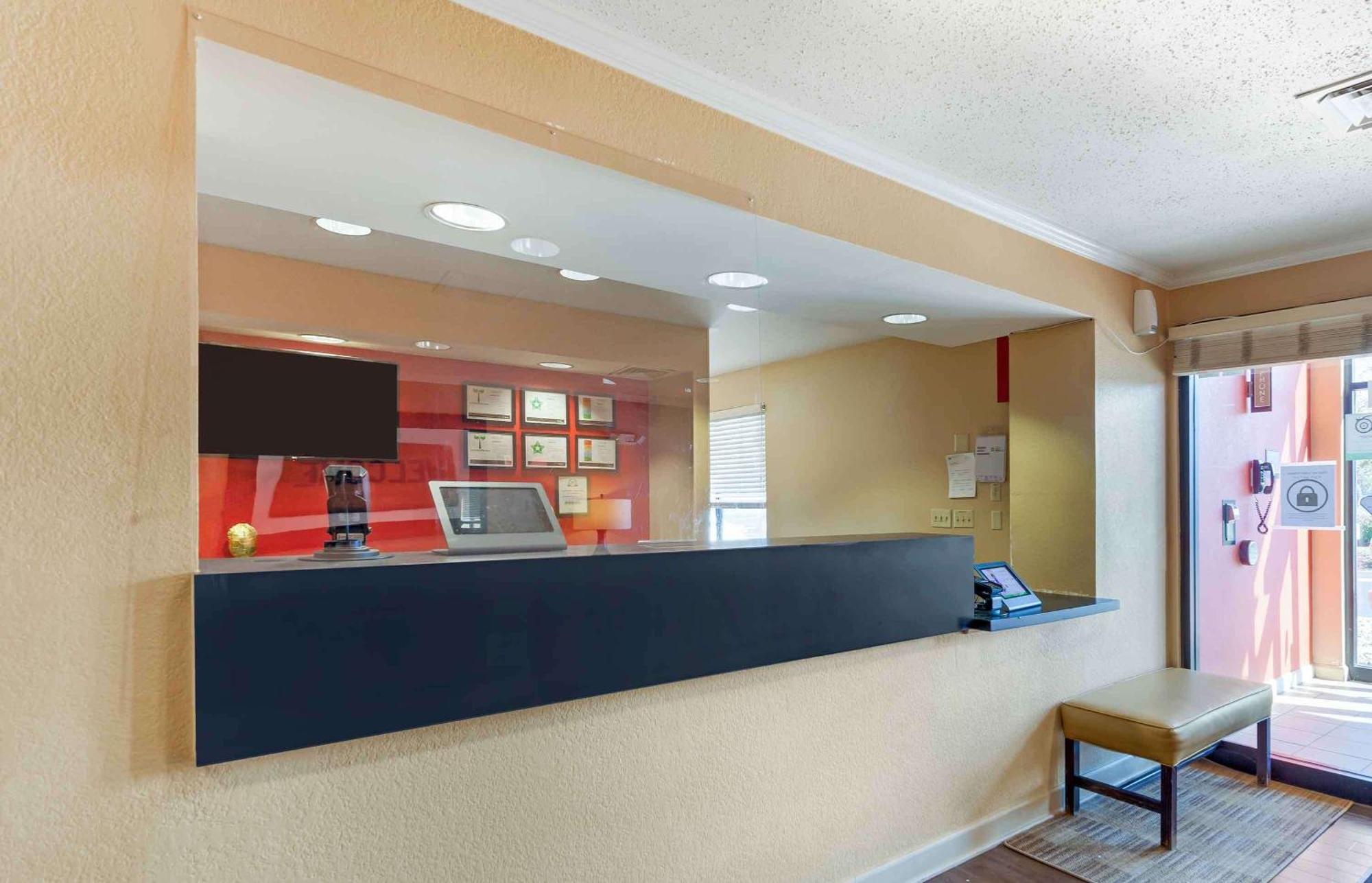 Extended Stay America Select Suites - Madison - Old Sauk Rd Eksteriør bilde