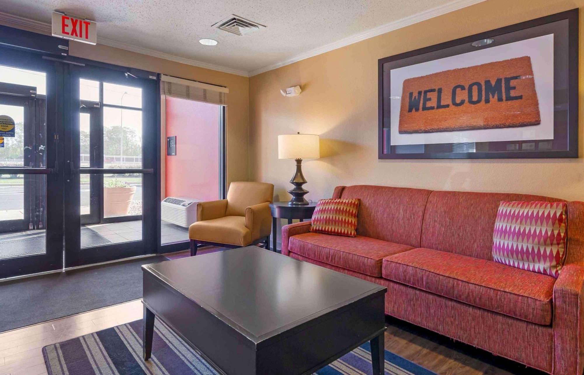 Extended Stay America Select Suites - Madison - Old Sauk Rd Eksteriør bilde