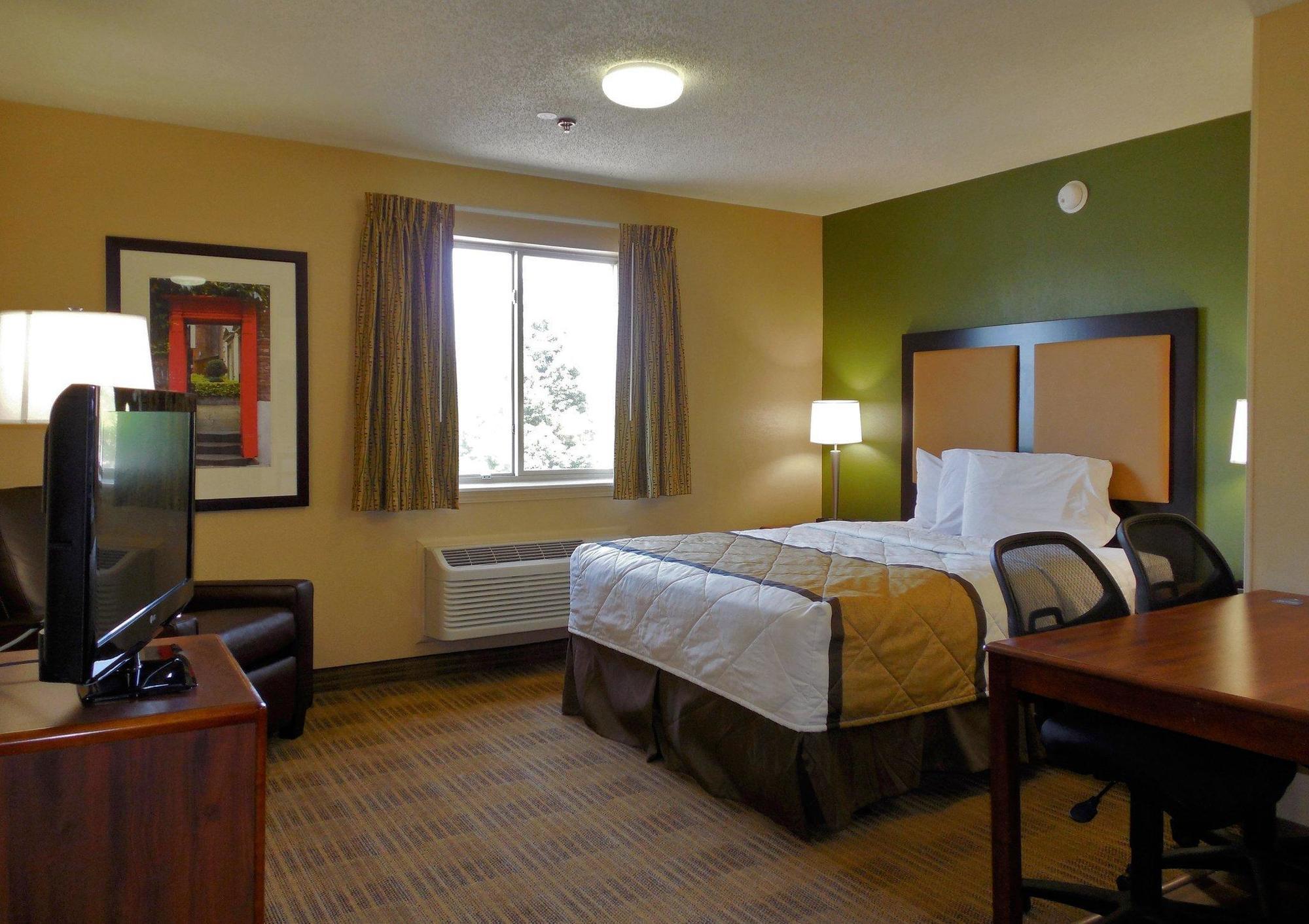 Extended Stay America Select Suites - Madison - Old Sauk Rd Eksteriør bilde