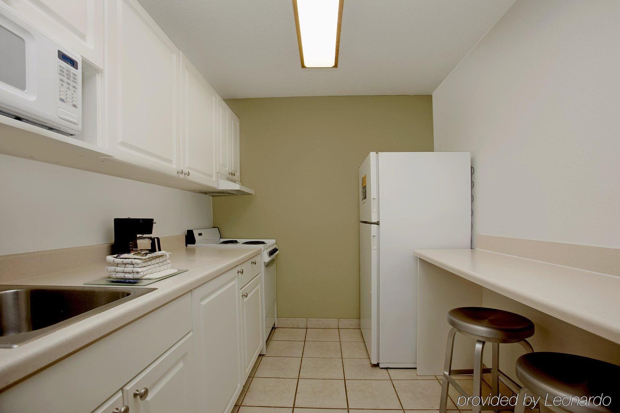 Extended Stay America Select Suites - Madison - Old Sauk Rd Eksteriør bilde