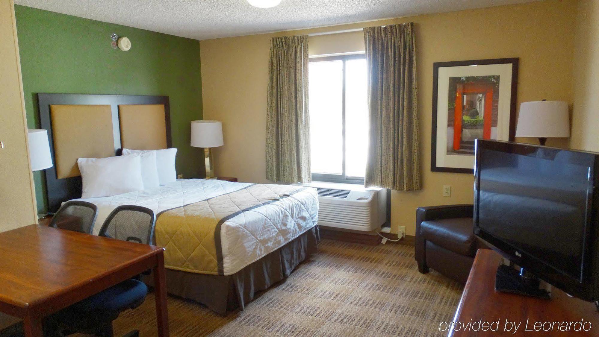 Extended Stay America Select Suites - Madison - Old Sauk Rd Eksteriør bilde