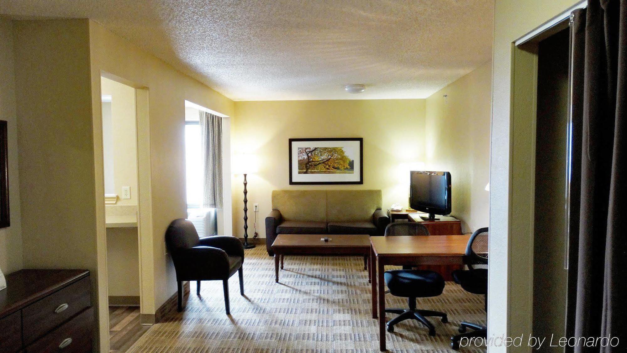 Extended Stay America Select Suites - Madison - Old Sauk Rd Eksteriør bilde