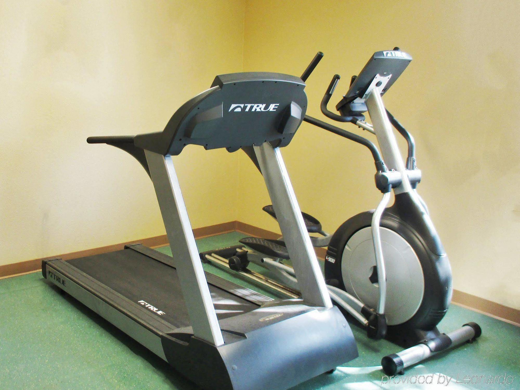 Extended Stay America Select Suites - Madison - Old Sauk Rd Eksteriør bilde